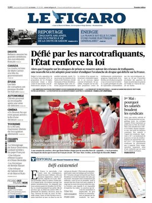 Le Figaro