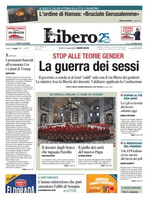 Libero Quotidiano