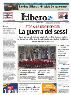 Libero Quotidiano