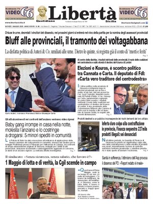 Libertà Sicilia