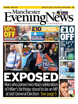 Manchester Evening News
