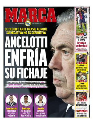 Marca