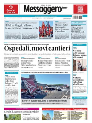 Messaggero Veneto (Udine)