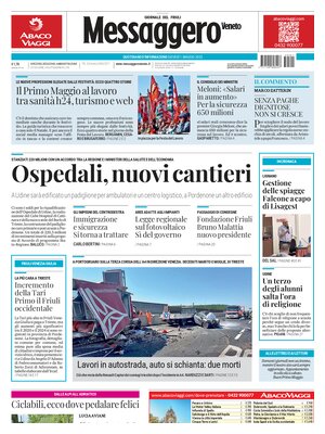 Messaggero Veneto (Udine)