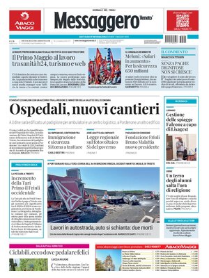 Messaggero Veneto (Gorizia)