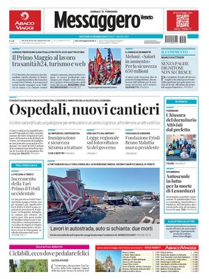 Messaggero Veneto (Pordenone)