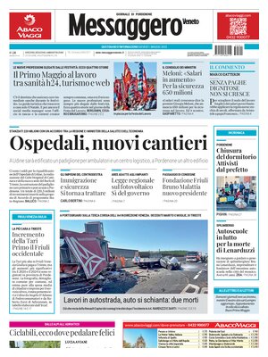 Messaggero Veneto (Pordenone)