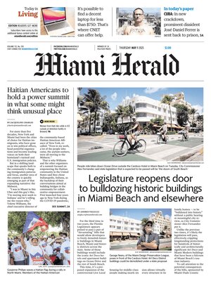 Miami Herald