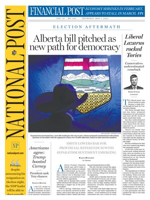 National Post