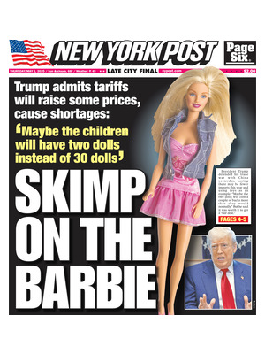 New York Post