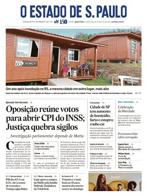 O Estado de S. Paulo