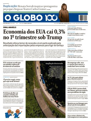 O Globo