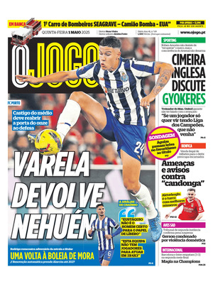 O Jogo