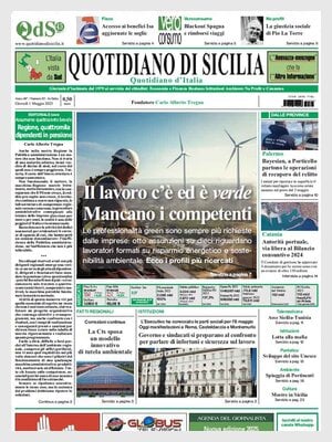 Quotidiano di Sicilia