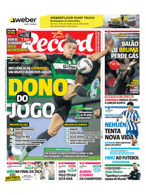 Record