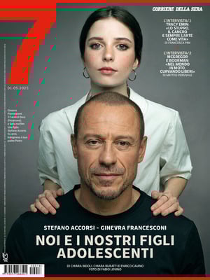 Sette (Corriere della Sera)