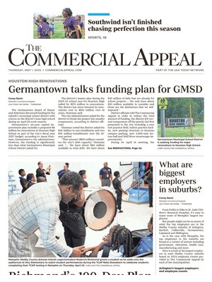 The Commercial Appeal
