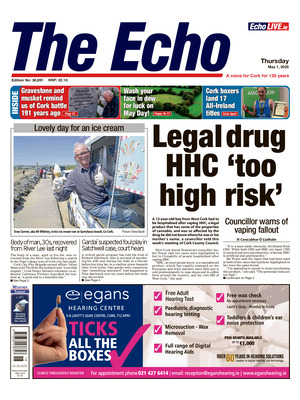 The Echo (Cork)