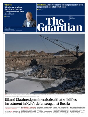 The Guardian US