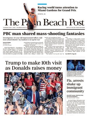 The Palm Beach Post