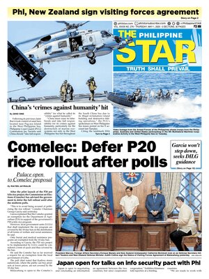 The Philippine Star