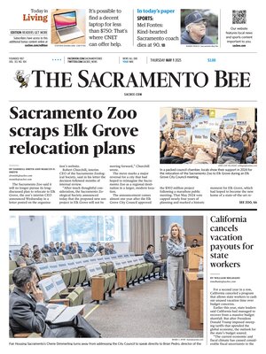 The Sacramento Bee