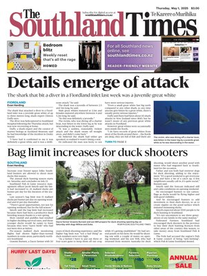The Southland Times