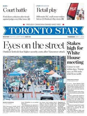 Toronto Star