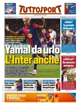 Tuttosport