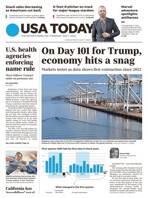 USA Today