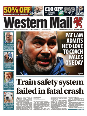 Western Mail (Wales)