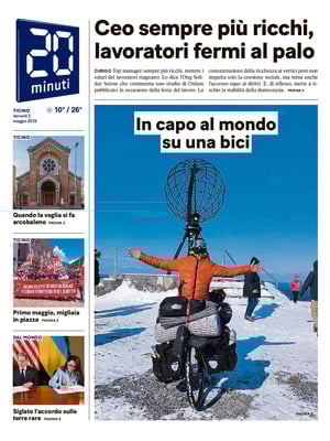 20 Minuti