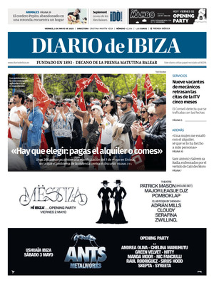 Diario de Ibiza