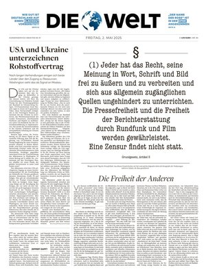 Die Welt