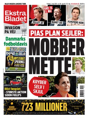 Ekstra Bladet