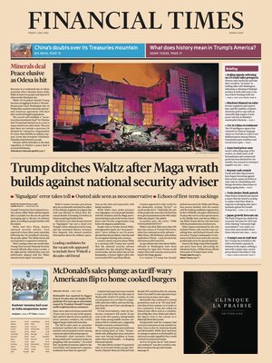Financial Times