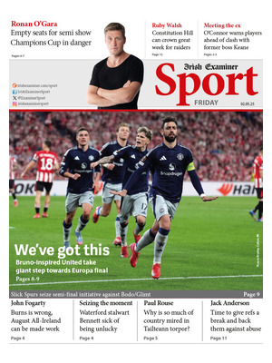 Irish Examiner Sport