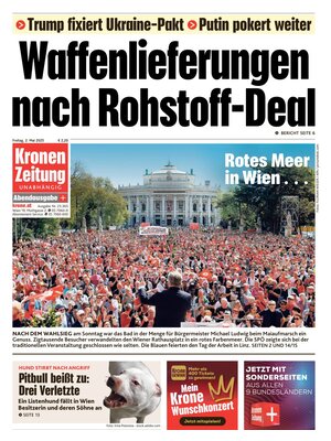 Kronen Zeitung