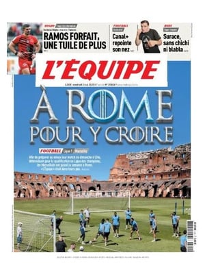 L'Equipe