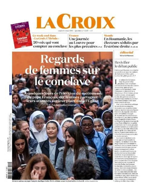 La Croix
