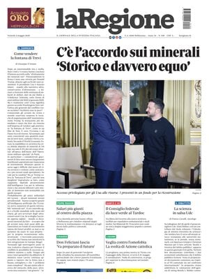 La Regione