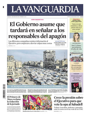La Vanguardia