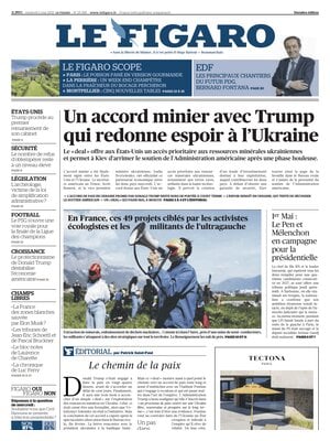 Le Figaro