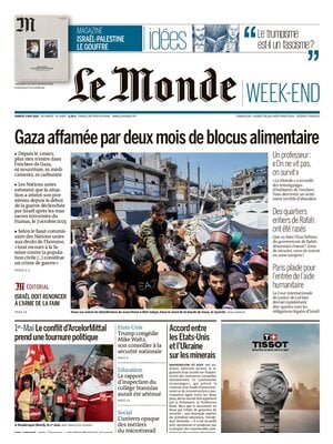 Le Monde