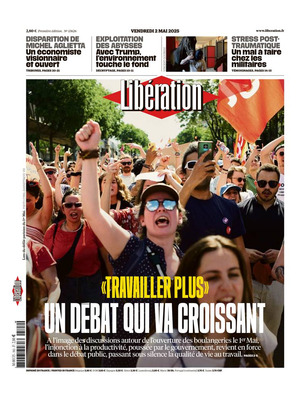 Libération