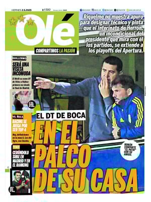 Olé