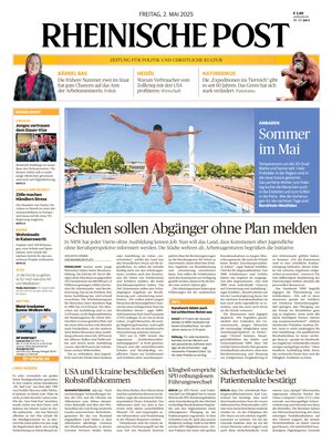 Rheinische Post