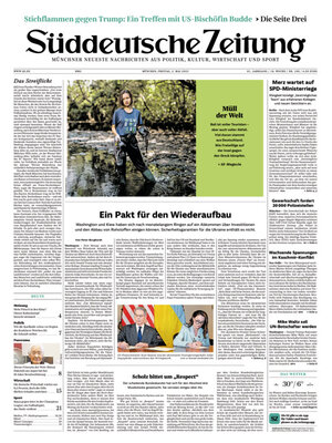 Süddeutsche Zeitung
