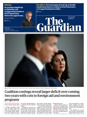 The Guardian Australia
