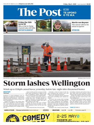 The Post (NZ)